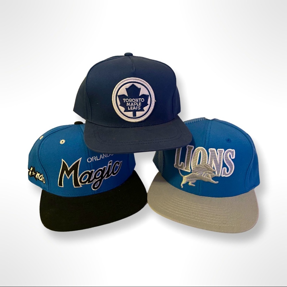 Mitchell & Ness